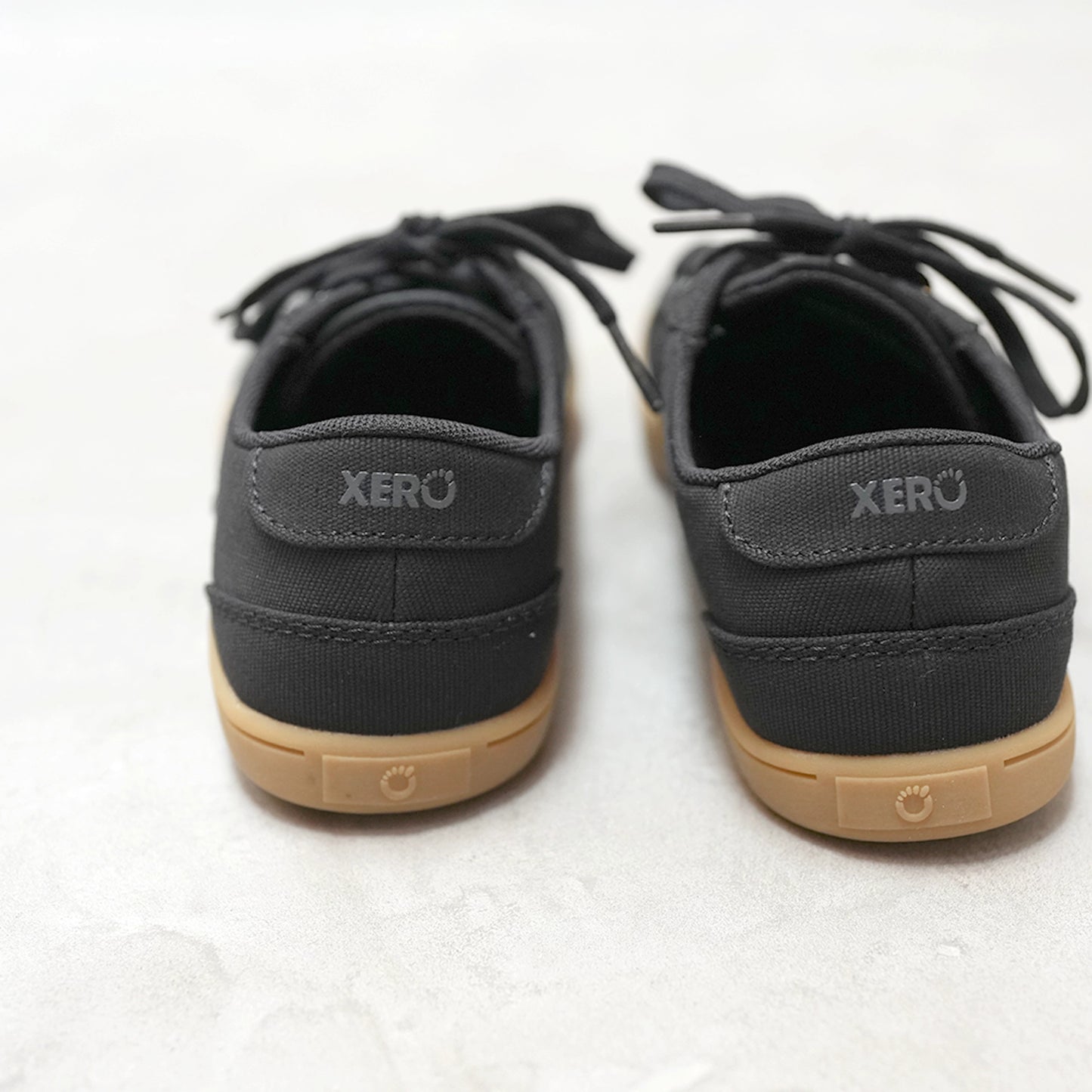 【XERO SHOES】ゼロシューズ women's Dillon Canvas "2Color"