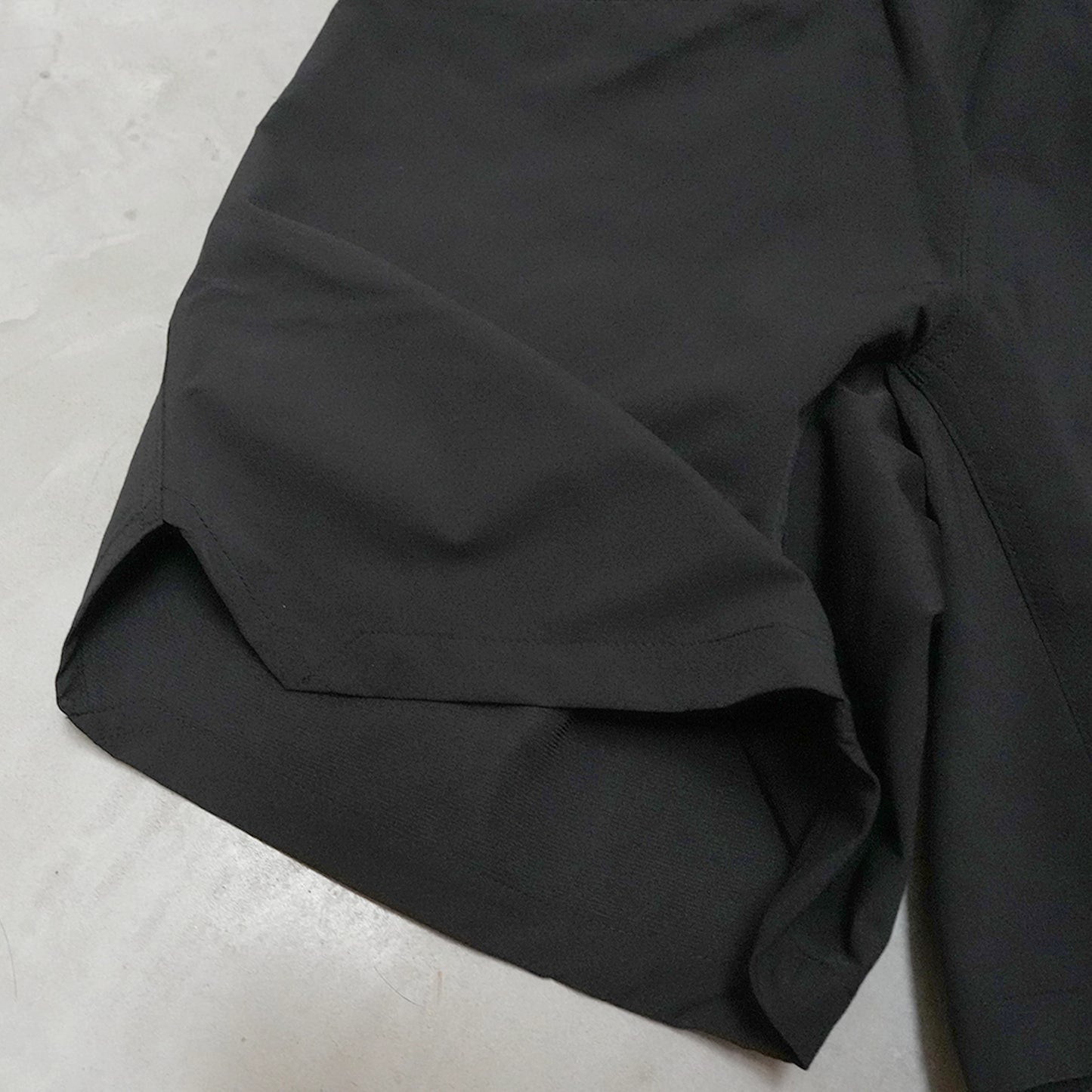 【milestone】マイルストーン unisex Fast Trail Shorts "2Color" ※ネコポス可