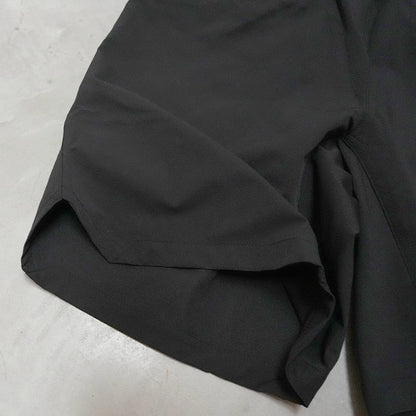 【milestone】マイルストーン unisex Fast Trail Shorts "2Color" ※ネコポス可