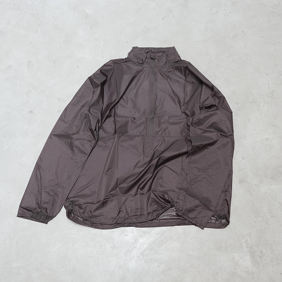 【Moonlight Gear】ムーンライトギア unisex Gram Pullover "3Color"