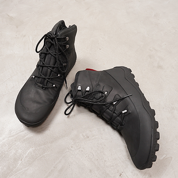 【VIVOBAREFOOT】ヴィヴォ ベアフット men's Tracker Winter Ⅱ SG "2Color"