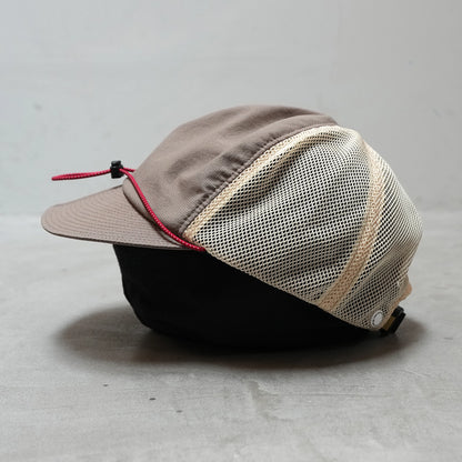 【halo commodity】ハロコモディティ Rhim Dustin Cap "3Color" ※ネコポス可