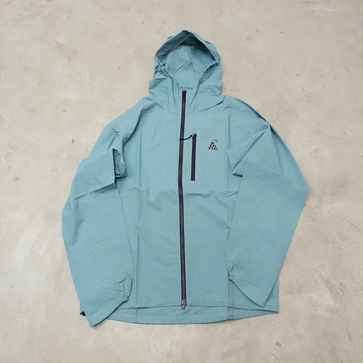 【STATIC】スタティック unisex Apostle LT Hoody "2Color"