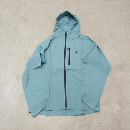 【STATIC】スタティック unisex Apostle LT Hoody "2Color"