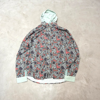 【Jolly Gear】ジョリーギア Triple Crown Button Down Long Sleeve "8Color"