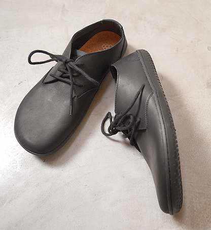 【VIVOBAREFOOT】ヴィヴォ ベアフット women's RaⅣ "Obsidian"