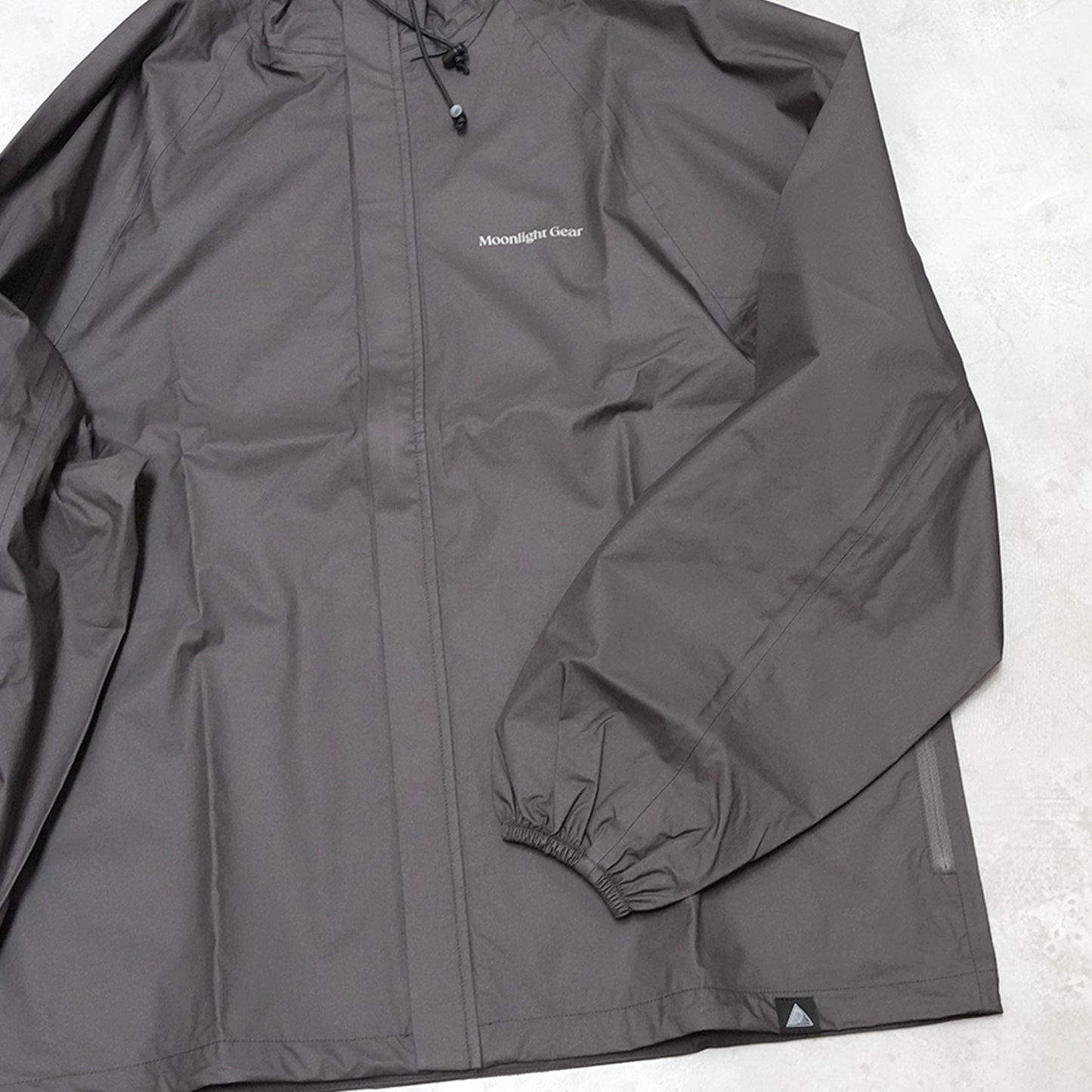 【Moonlight Gear】ムーンライトギア unisex D.D Jacket "2Color"