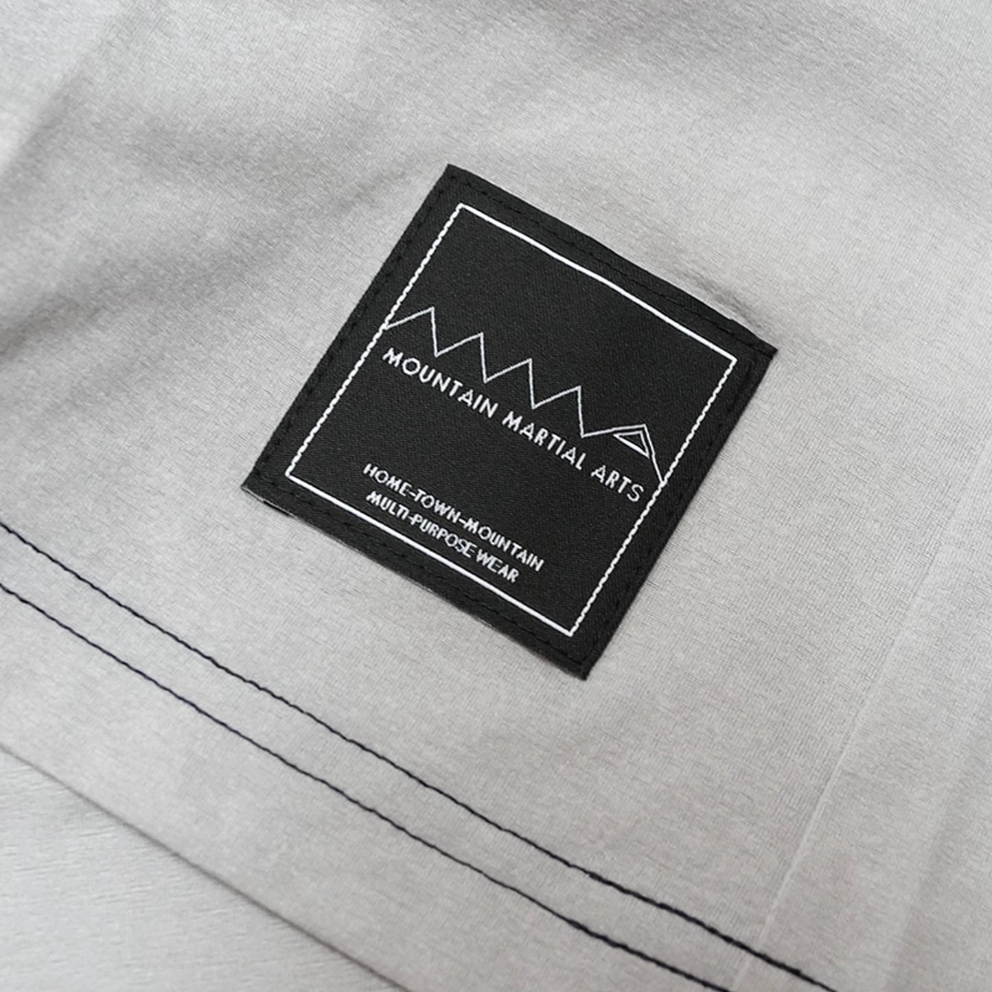 【Mountain Martial Arts】マウンテンマーシャルアーツ unisex MMA FRANKEN Run Tee "2Color" ※ネコポス可
