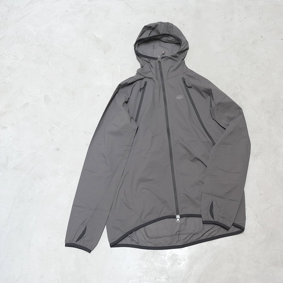 【Teton Bros】ティートンブロス women's Wind River Pod Hoody "Black"