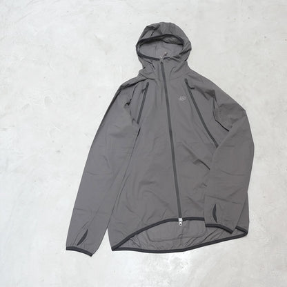 【Teton Bros】ティートンブロス women's Wind River Pod Hoody "Black"