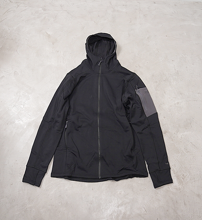 【Rab】ラブ men's Modulus Hoody "2Color"
