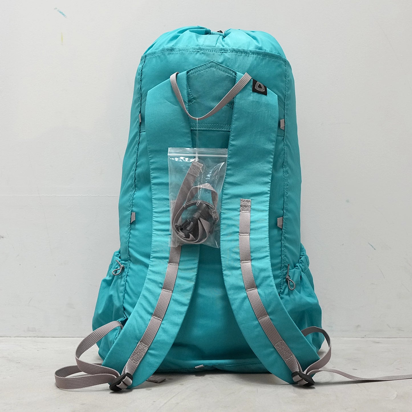 【Trail Bum】トレイルバム Lissome "2Color"
