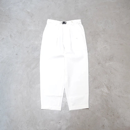 【RawLow Mountain Works】ロウロウマウンテンワークス Hiker Baker Pants "5Color"