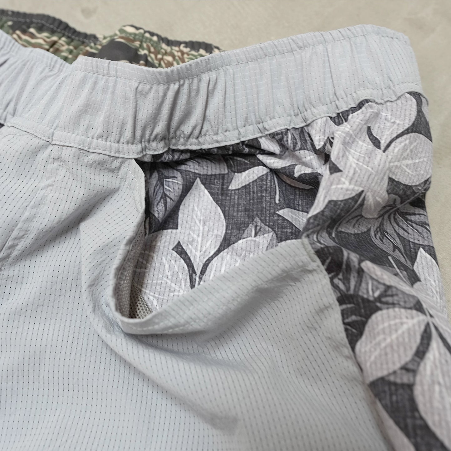 【Mountain Martial Arts】マウンテンマーシャルアーツ  unisex MMA Side Graphic Run Shorts “2Color”