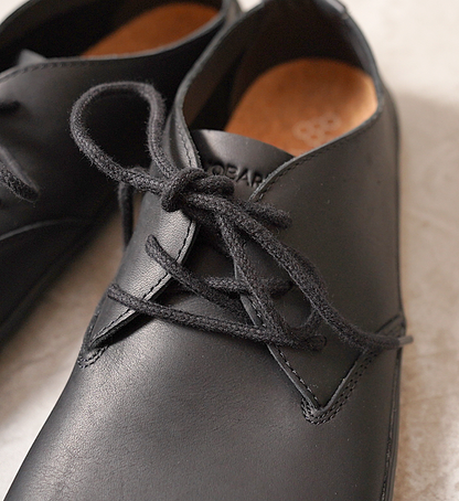 【VIVOBAREFOOT】ヴィヴォ ベアフット women's RaⅣ "Obsidian"