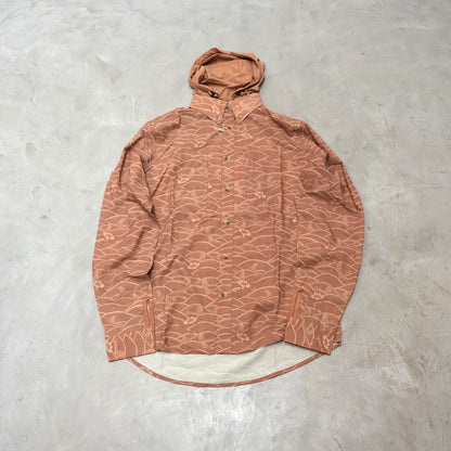 【Jolly Gear】ジョリーギア Triple Crown Button Down Long Sleeve "8Color"
