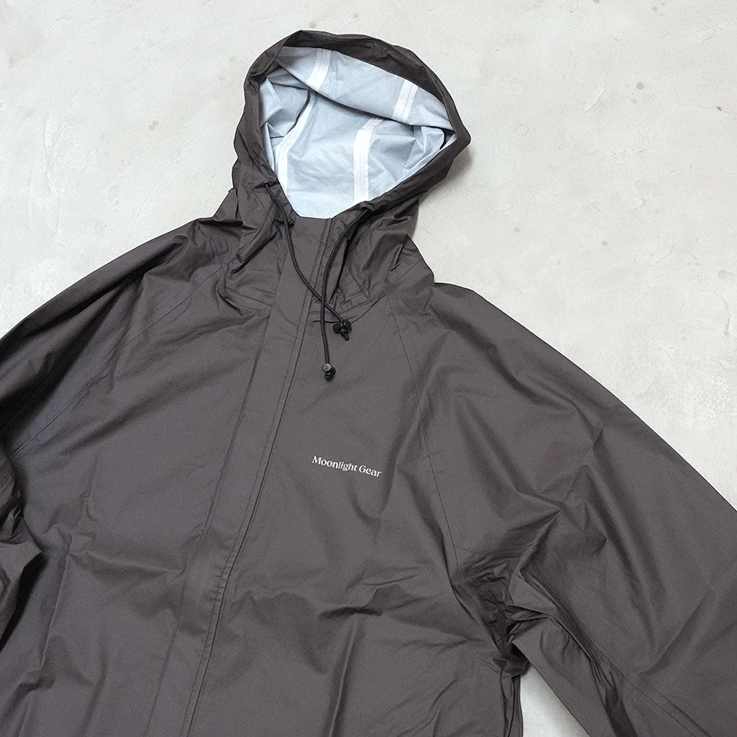 【Moonlight Gear】ムーンライトギア unisex D.D Jacket "2Color"