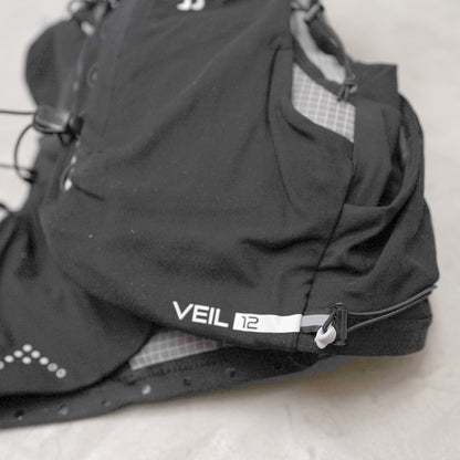 【Rab】ラブ Veil 12 "2Color"
