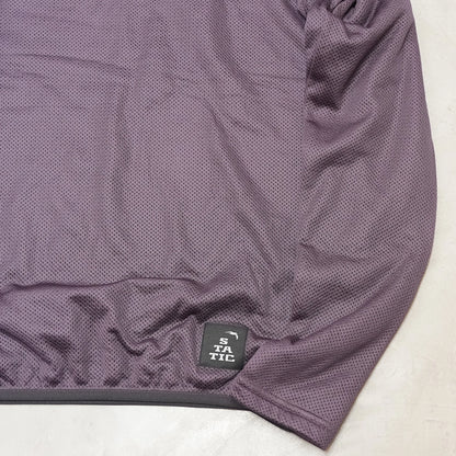 【STATIC】スタティック men's Adrift P/O Hoody "2Color"