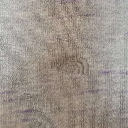 【THE NORTH FACE Purple Label】ノースフェイスパープルレーベル  men's Field Hoodie "Mix Gray"