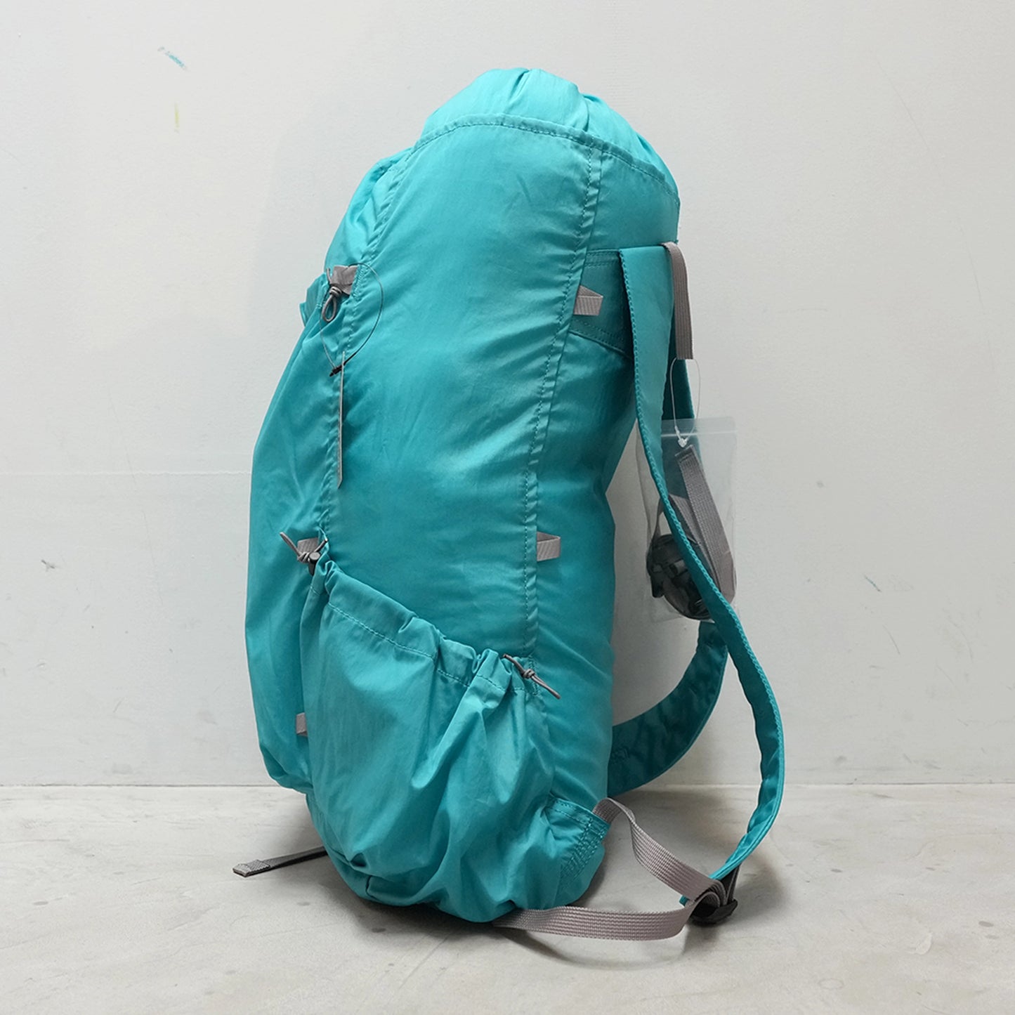 【Trail Bum】トレイルバム Lissome "2Color"