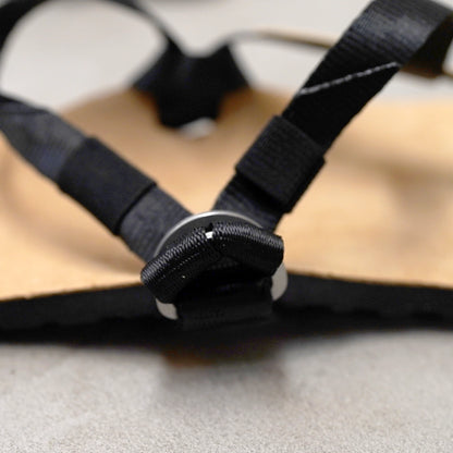 【bosky】ボスキー Light Ⅱ Y "Leather Brown"