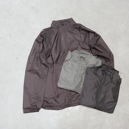 【Moonlight Gear】ムーンライトギア unisex Gram Pullover "3Color"
