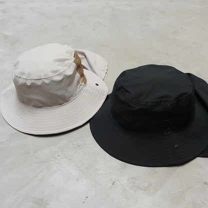 【NEW ERA OUTDOOR】ニューエラアウトドア Adventure Light Sunshade Tech Air Dot Air "2Color" ※ネコポス可