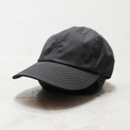 【THE NORTH FACE PURPLE LABEL】ノースフェイスパープルレーベル 65/35 WINDSTOPPER Cap "4Color"