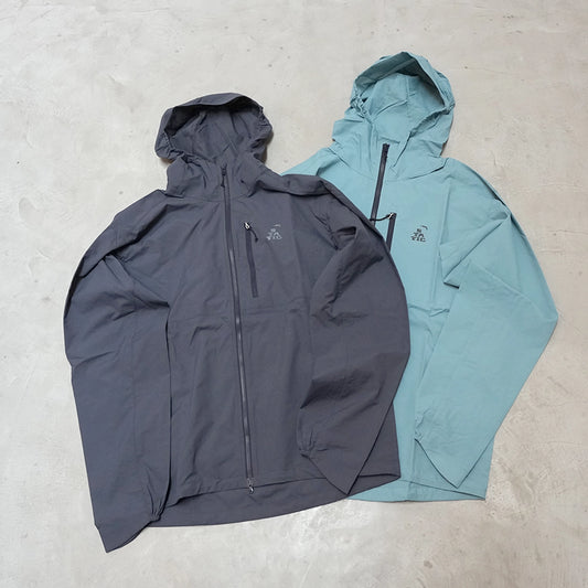 【STATIC】スタティック unisex Apostle LT Hoody "2Color"