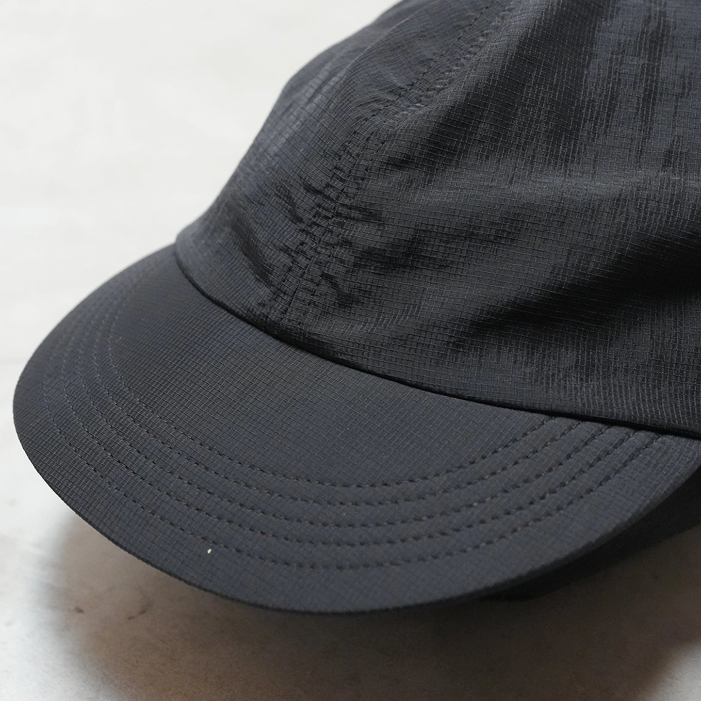 【halo commodity】ハロコモディティ Rip Cap "4Color" ※ネコポス可