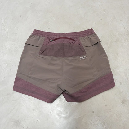 【Teton Bros】ティートンブロス women's ELV1000 Hybrid Short "3Color" ※ネコポス可