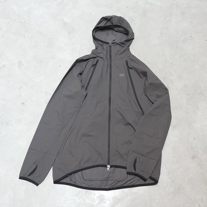 【Teton Bros】ティートンブロス women's Wind River Pod Hoody "Black"