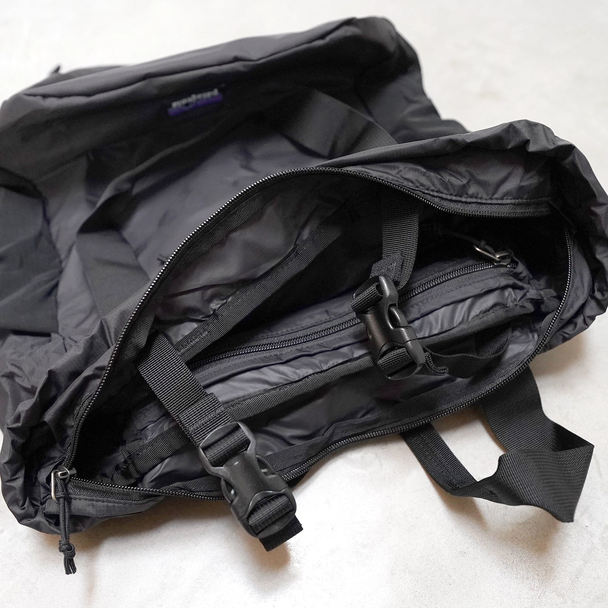 【patagonia】 パタゴニア Terravia tote Pack ”2Color”