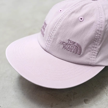 【THE NORTH FACE GAR】ザノースフェイス unisex GAR 6 Panel Cap "3Color" ※ネコポス可