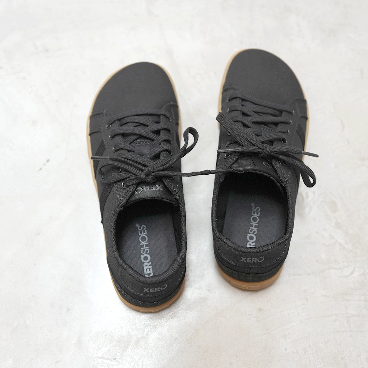 【XERO SHOES】ゼロシューズ women's Dillon Canvas "2Color"