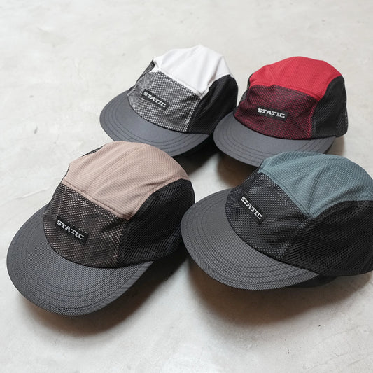 【STATIC】スタティック Hive Cap "4Color"※ネコポス可