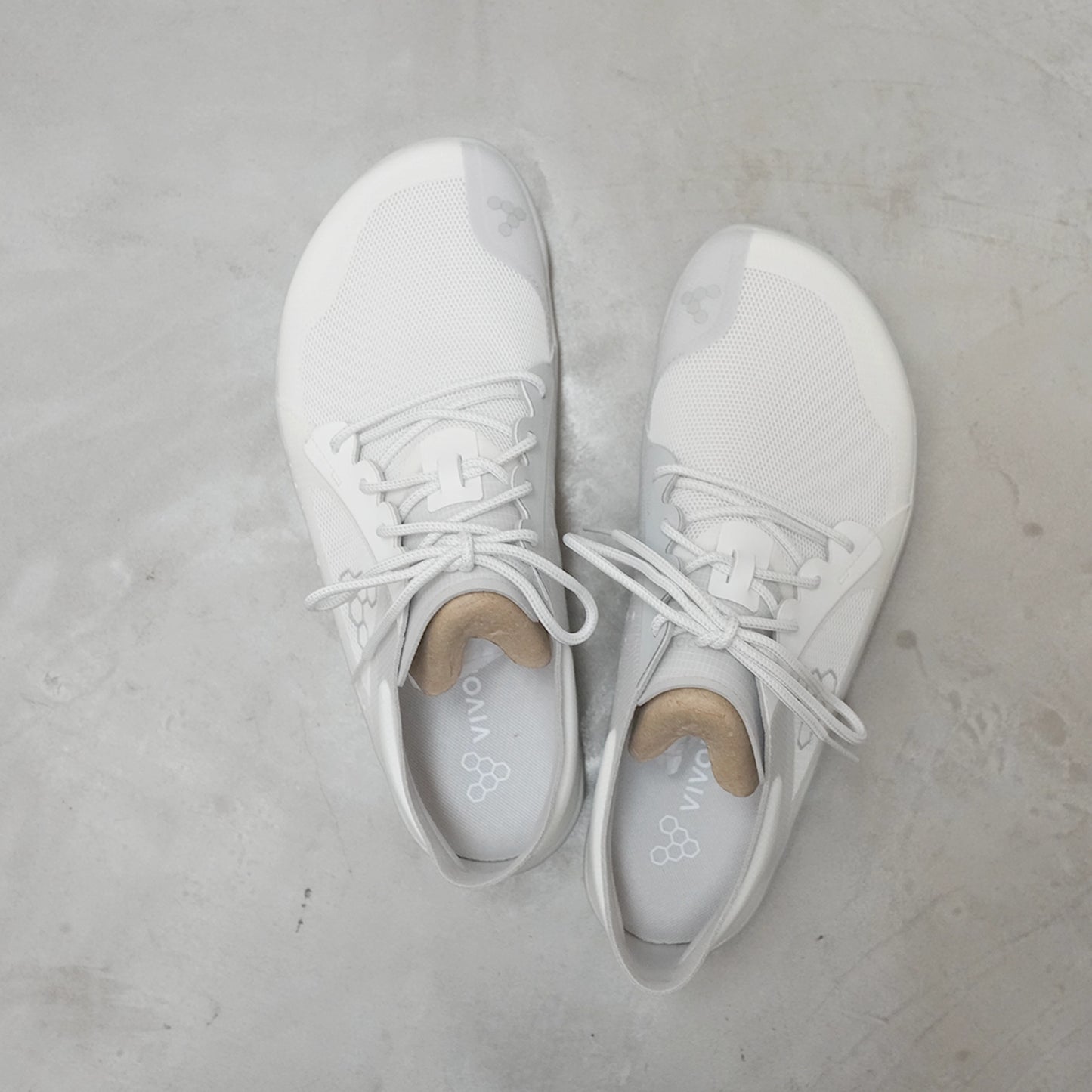 【VIVOBAREFOOT】ヴィヴォ ベアフット men's Primus Lite Ⅳ "2Color"