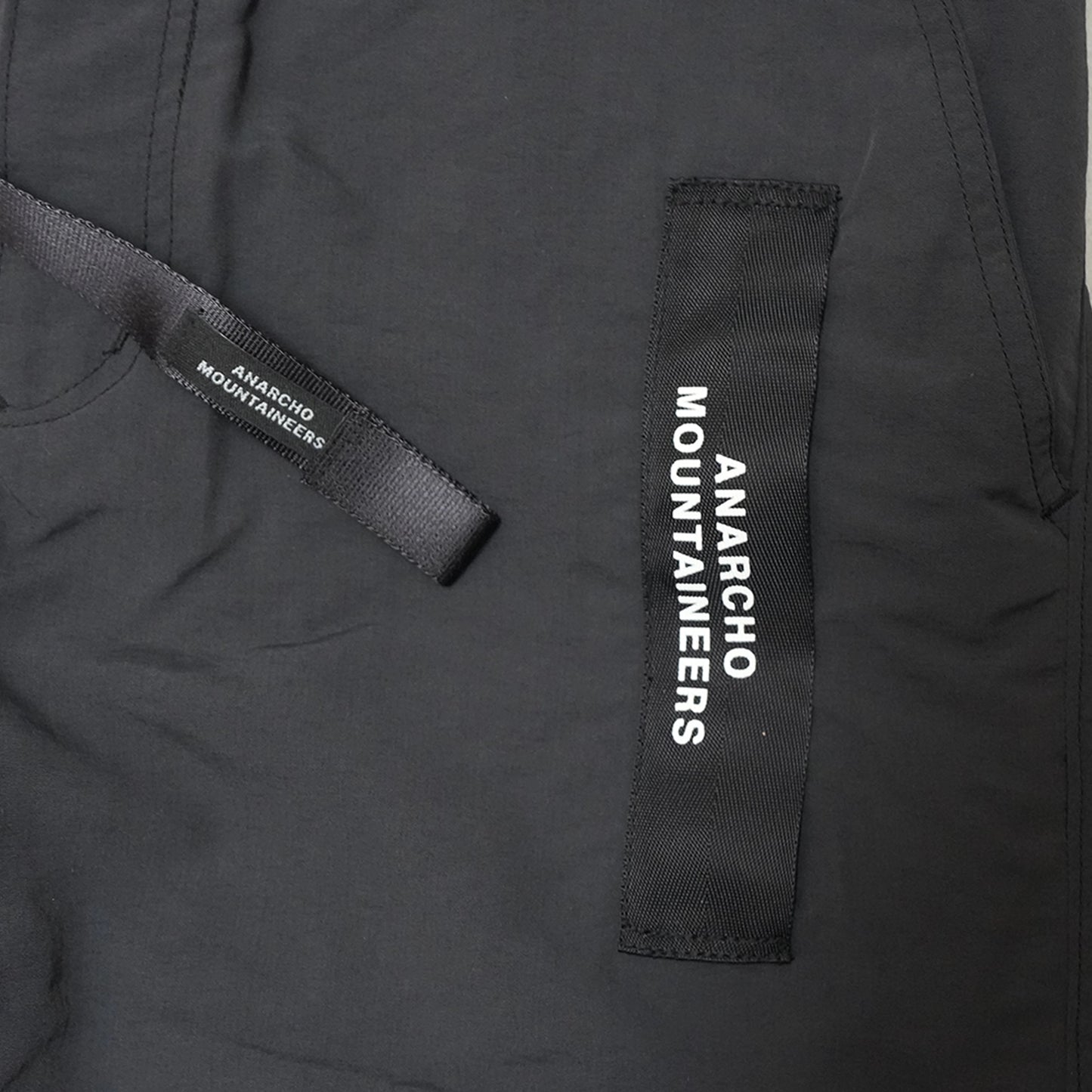 【Mountain Research】マウンテンリサーチ ID Pants + "2Color"