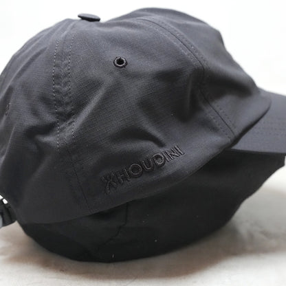 【HOUDINI】フーディニ Houdini Cap "2Color" ※ネコポス可