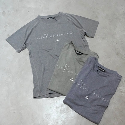 【milestone】マイルストーン unisex Doo Bop T-shirts "6Color" ※ネコポス可