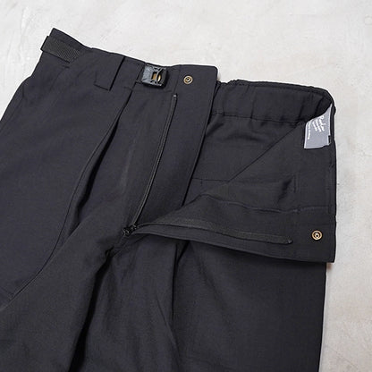 【RawLow Mountain Works】ロウロウマウンテンワークス Hiker Baker Pants "5Color"