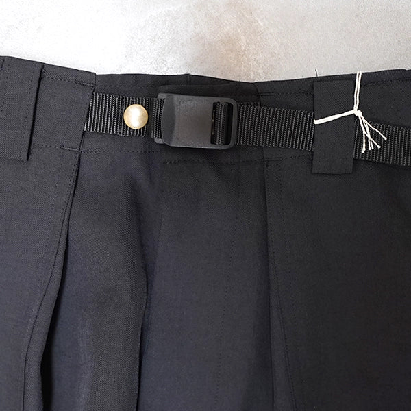 【RawLow Mountain Works】ロウロウマウンテンワークス Hiker Baker Pants "5Color"