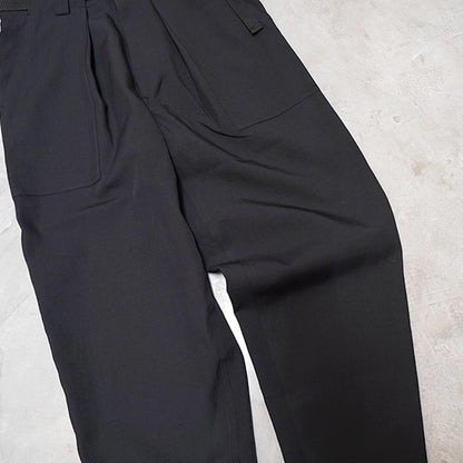 【RawLow Mountain Works】ロウロウマウンテンワークス Hiker Baker Pants "5Color"