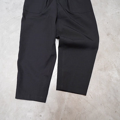 【RawLow Mountain Works】ロウロウマウンテンワークス Hiker Baker Pants "5Color"