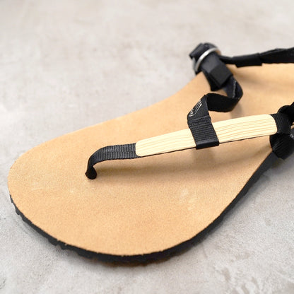 【bosky】ボスキー Light Ⅱ Y "Leather Brown"