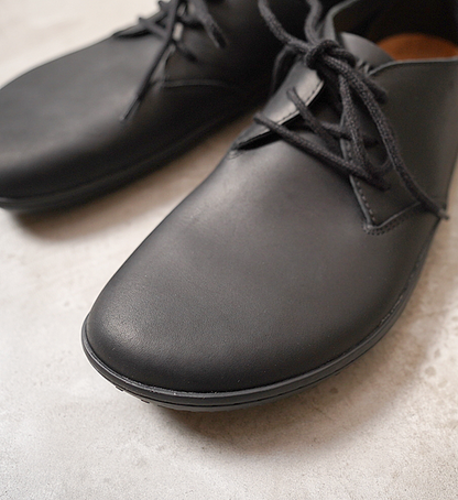 【VIVOBAREFOOT】ヴィヴォ ベアフット women's RaⅣ "Obsidian"