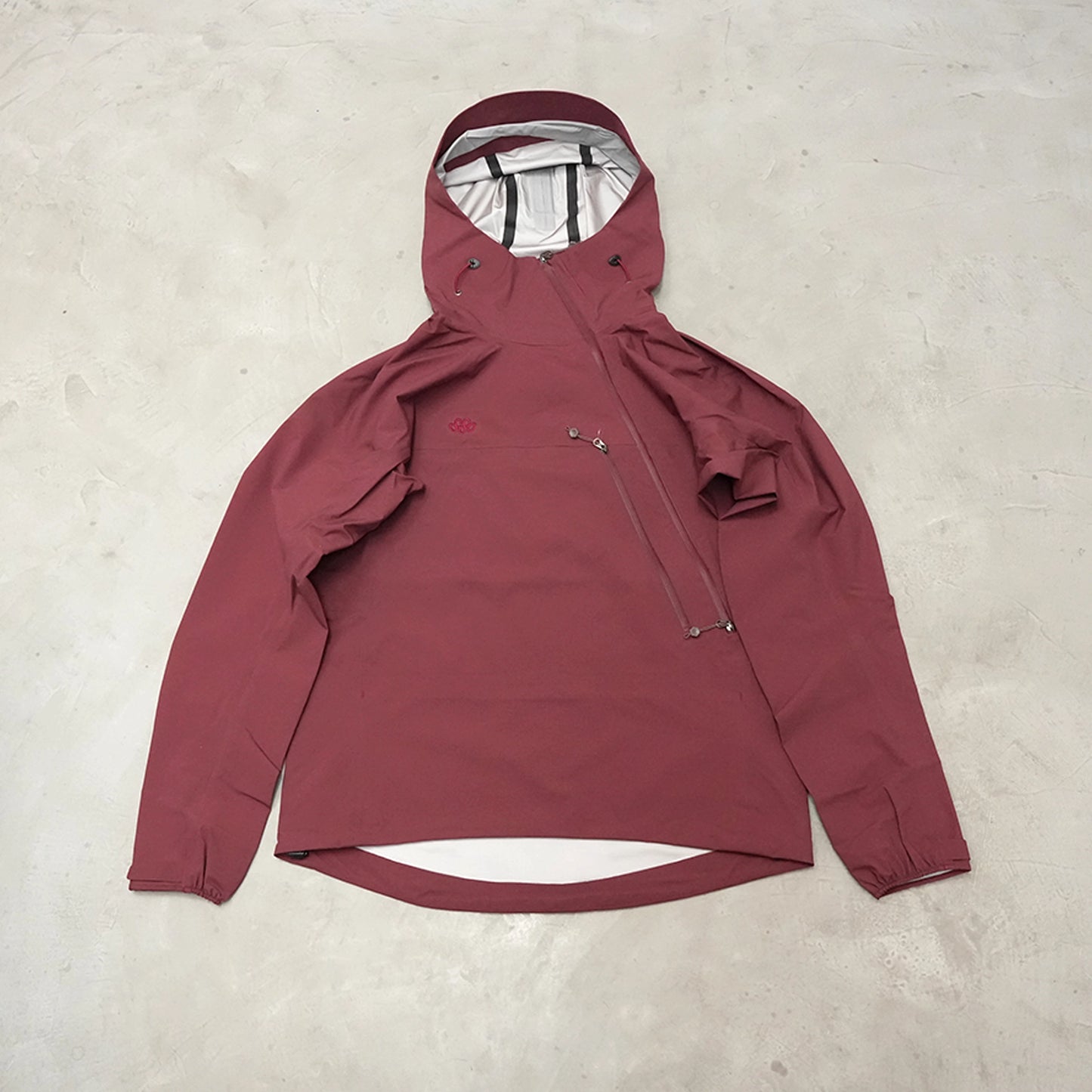 【Teton Bros】ティートンブロス unisex Tsurugi Lite Jacket "4Color"