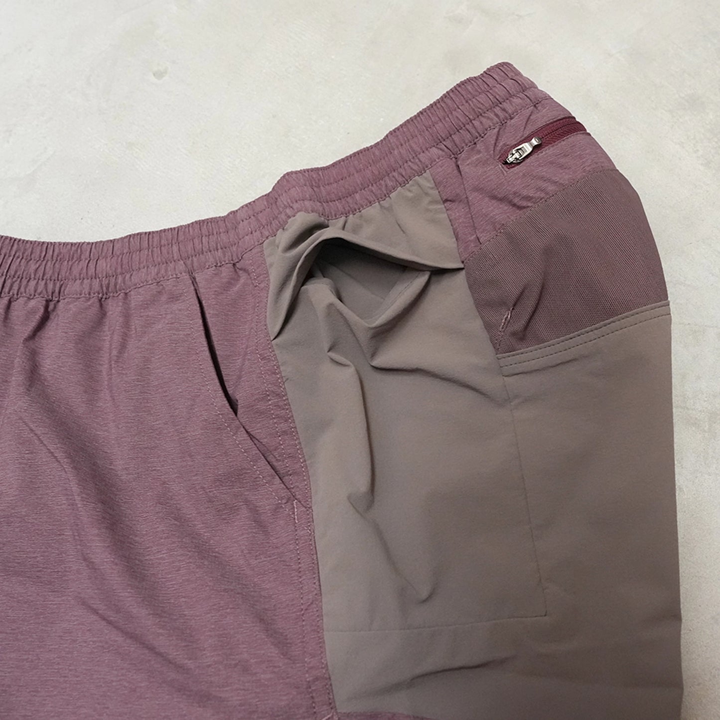 【Teton Bros】ティートンブロス women's ELV1000 Hybrid Short "3Color" ※ネコポス可