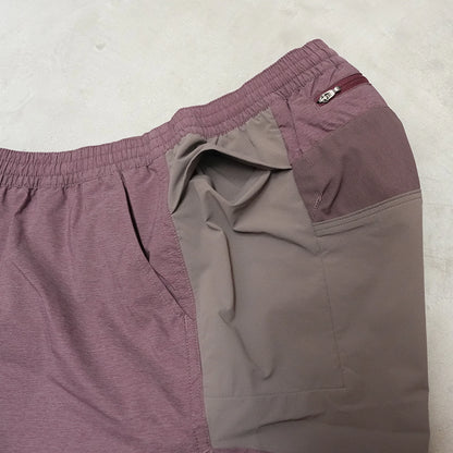 【Teton Bros】ティートンブロス women's ELV1000 Hybrid Short "3Color" ※ネコポス可